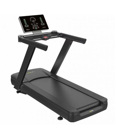 X-8600P Профессиональная беговая дорожка DHZ