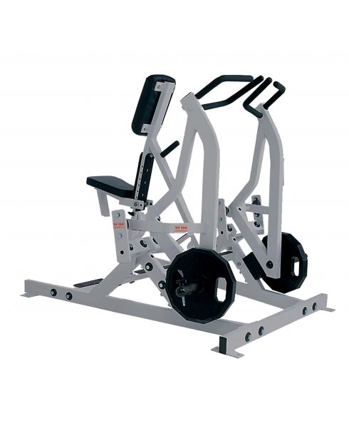 SM2011 Независимая гребная тяга с разным хватом