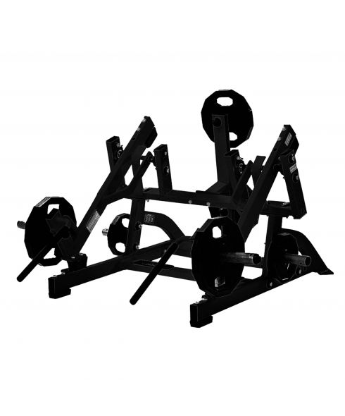 SM2029 Независимая становая тяга