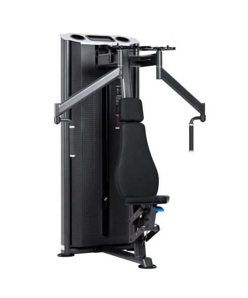 U2004JZ Баттерфляй. Стек 140 кг