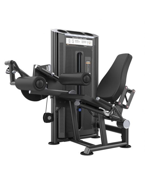 U2023 Сгибание ног сидя