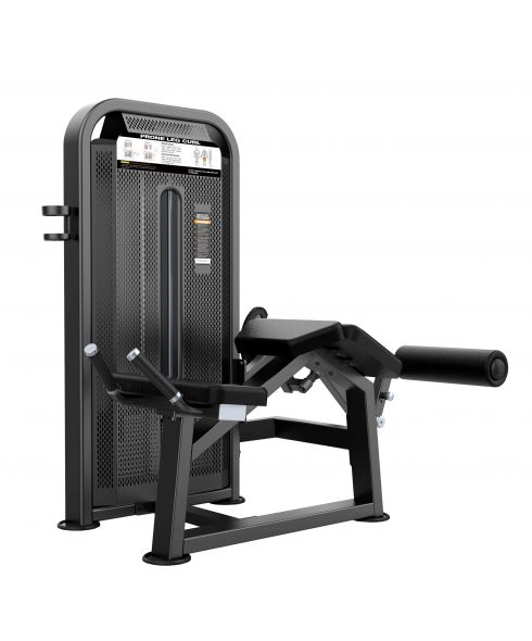 U3001D-JZ Сгибание ног лежа. Стек 135 кг