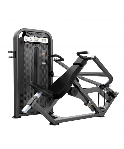 U3006D Жим от плеч. Стек 109 кг