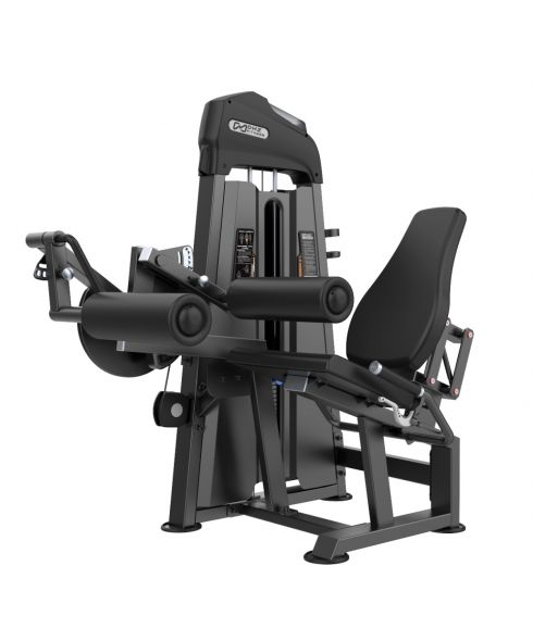 U3023C-JZ Сгибание ног сидя. Стек 135 кг