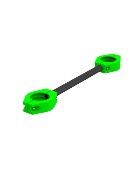 W108 Перекладина 625 мм ZAVODSPORTA