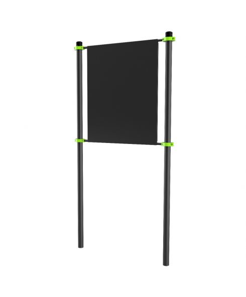 W236 GTO Информационная стойка ZAVODSPORTA