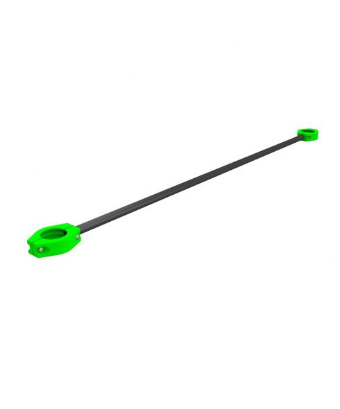 W89 Перекладина 2000 мм ZAVODSPORTA