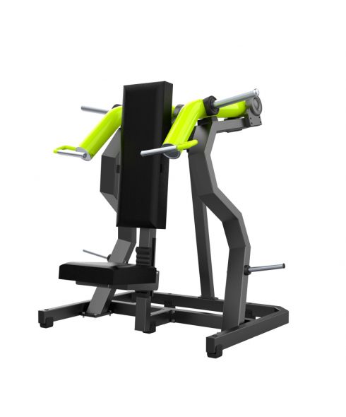 Y935Z Жим от плеч