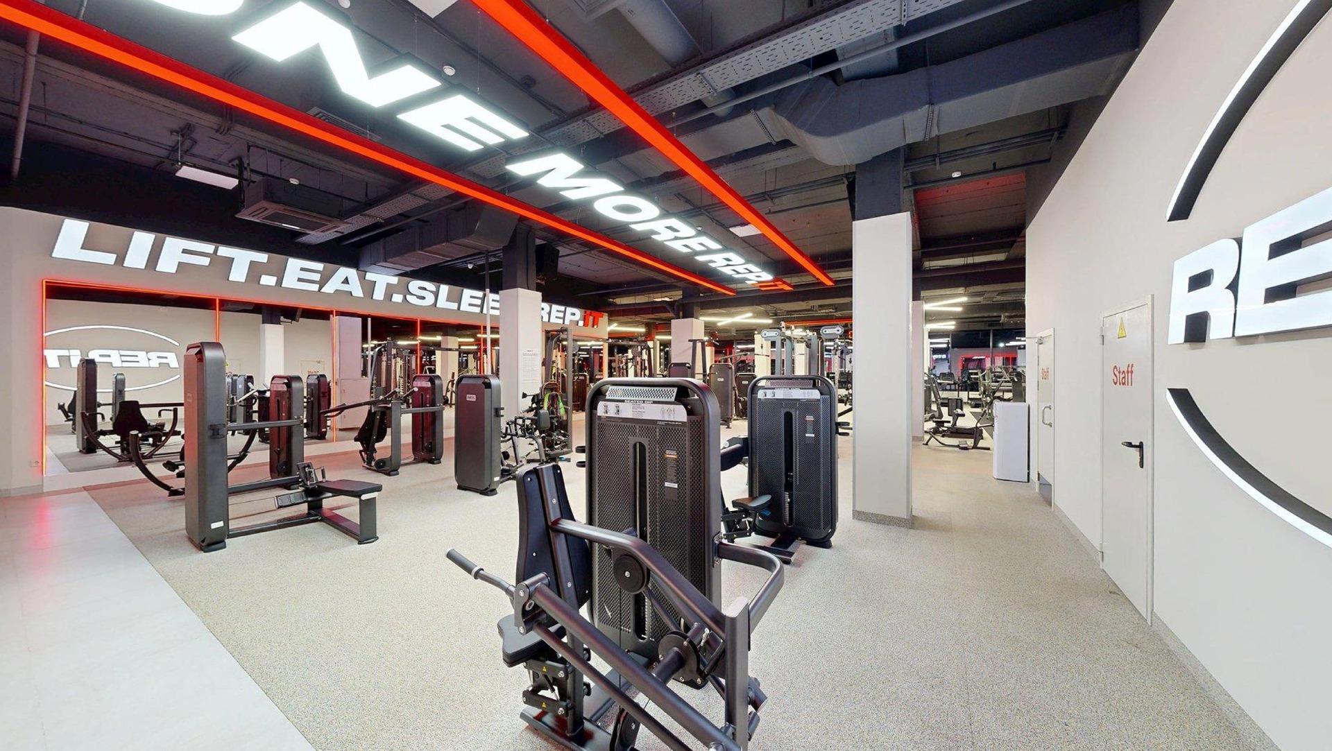 REP.iT, Краснодар