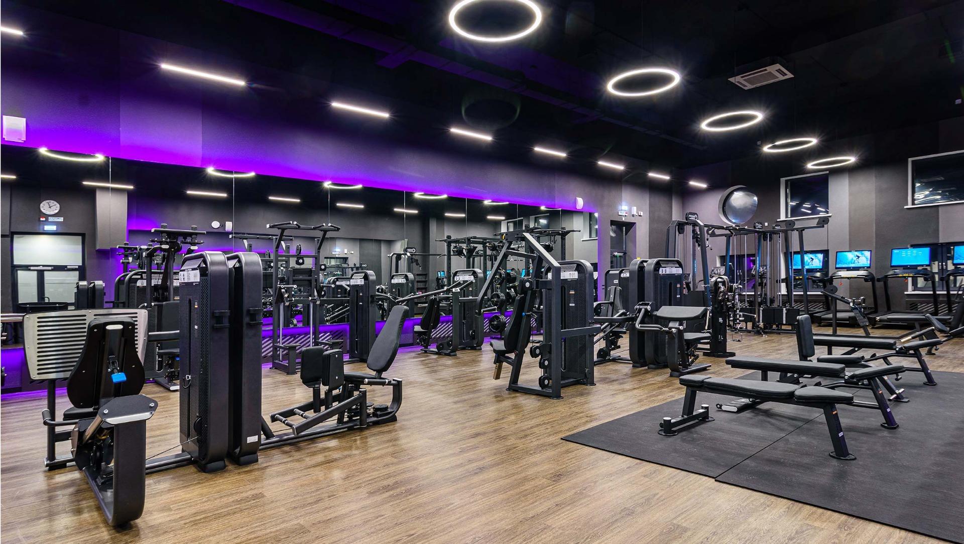 АРТ БАССЕЙН, Омск