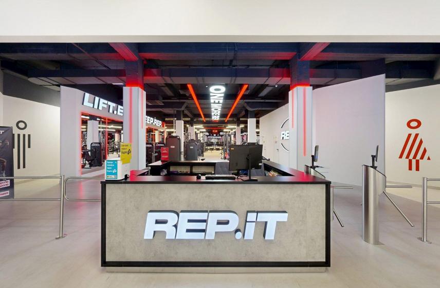 REP.iT, Краснодар