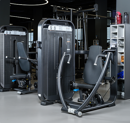 DHZ оборудование